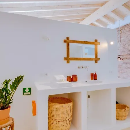 Casa Do Chico Apartment Olhao