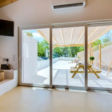 Casa Do Chico * Olhao