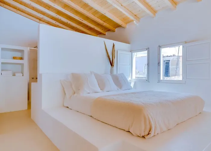 Casa Do Chico * Olhão