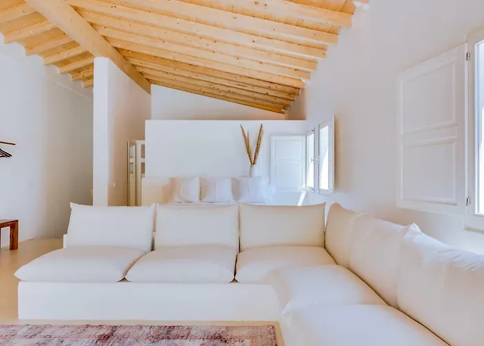 Apartmán Casa Do Chico