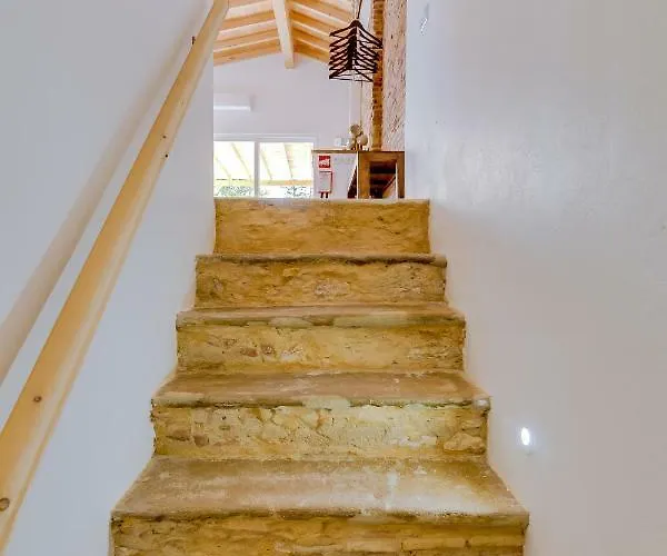 Casa Do Chico Apartmán