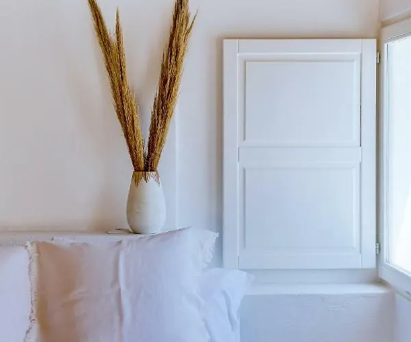 Apartmán Casa Do Chico *