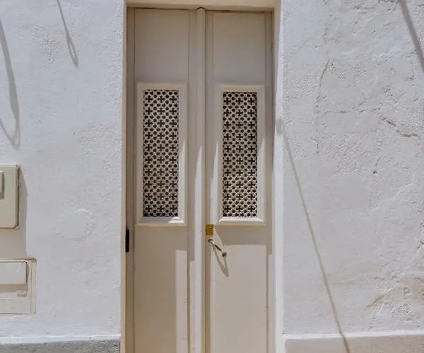 Apartmán Casa Do Chico *