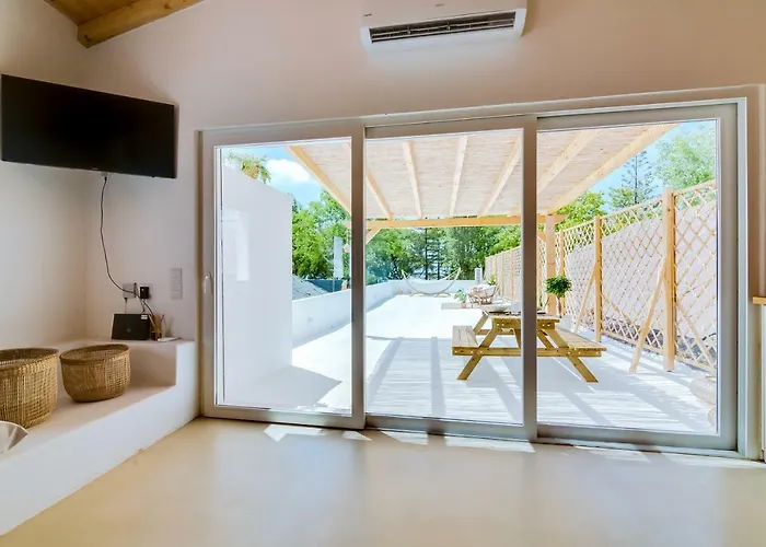 Casa Do Chico * Olhão