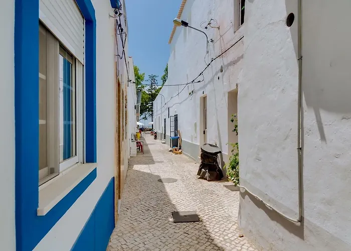 Apartmán Casa Do Chico *