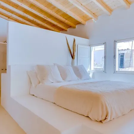 Casa Do Chico * Olhão