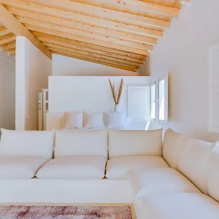 Διαμέρισμα Casa Do Chico