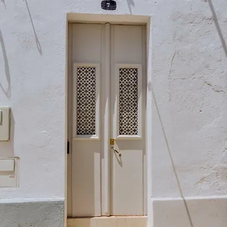 Διαμέρισμα Casa Do Chico *