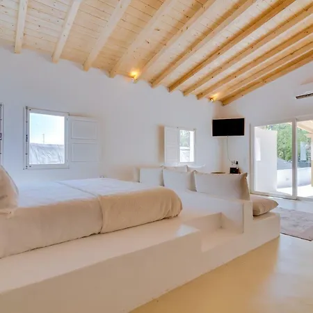 公寓 Casa Do Chico 奥良