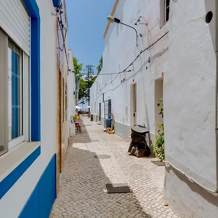 公寓 Casa Do Chico *