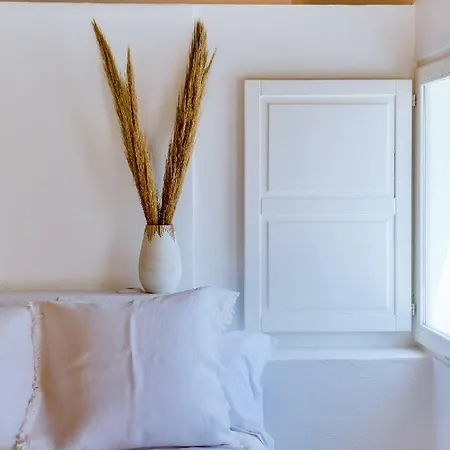 شقة Casa Do Chico *