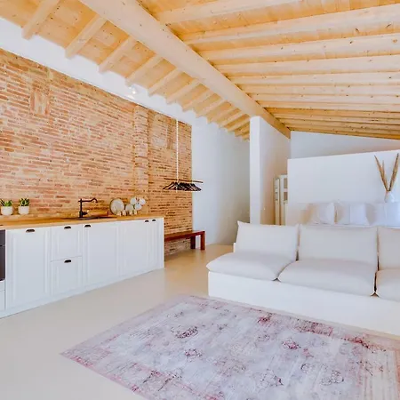 Casa Do Chico شقة