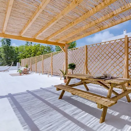 Casa Do Chico * Olhão